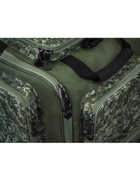 Rucsac x Carryall Delphin Tranzporter Space C2G, 55L Rucsac x Carryall Delphin Tranzporter Space C2G, 55L