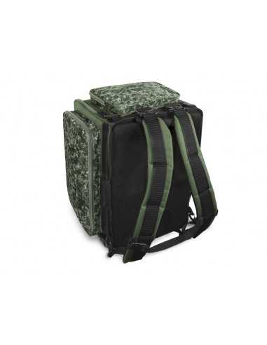 Rucsac x Carryall Delphin Tranzporter Space C2G, 55L