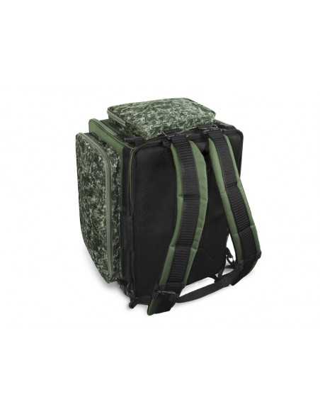 Rucsac x Carryall Delphin Tranzporter Space C2G, 55L Rucsac x Carryall Delphin Tranzporter Space C2G, 55L