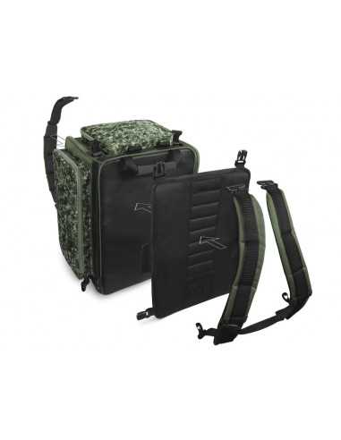 Rucsac x Carryall Delphin Tranzporter Space C2G, 55L