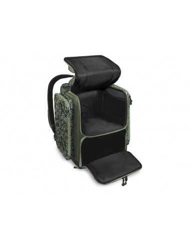 Rucsac x Carryall Delphin Tranzporter Space C2G, 55L