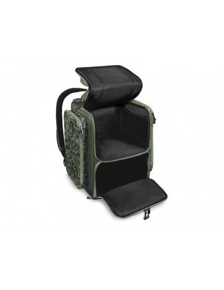 Rucsac x Carryall Delphin Tranzporter Space C2G, 55L Rucsac x Carryall Delphin Tranzporter Space C2G, 55L