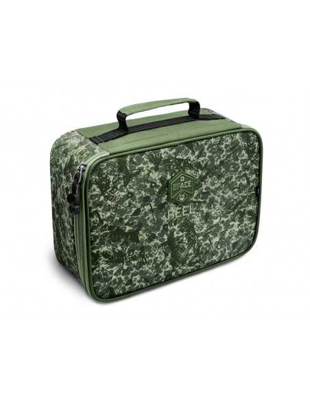 Husa Pentru Mulinete Delphin Reel Space C2G, 33x25x12cm Husa Pentru Mulinete Delphin Reel Space C2G, 33x25x12cm