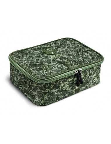 Husa Pentru Mulinete Delphin Reel Space C2G, 33x25x12cm