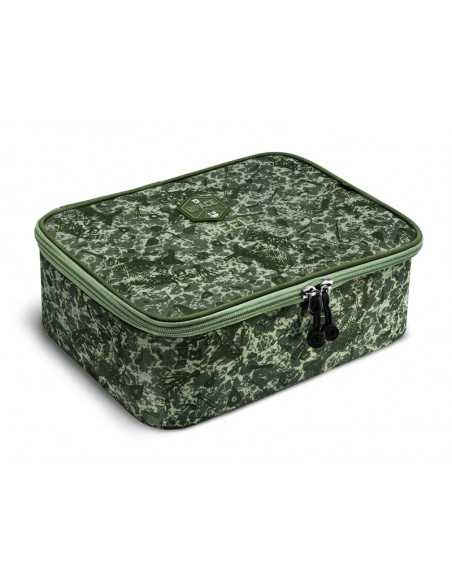 Husa Pentru Mulinete Delphin Reel Space C2G, 33x25x12cm Husa Pentru Mulinete Delphin Reel Space C2G, 33x25x12cm