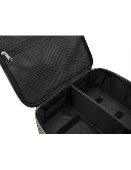 Husa Pentru Mulinete Delphin Reel Space C2G, 33x25x12cm Husa Pentru Mulinete Delphin Reel Space C2G, 33x25x12cm