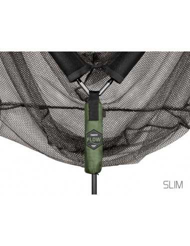 Plutitor Minciog Delphin FLOW Slim, 20x4cm