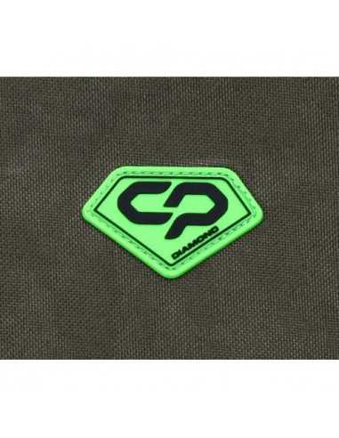 Husa Scaun / Pat Diamond Carp Pro, 95x75x23cm