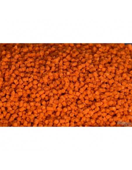Micropelete Haldorado, Mango, 2mm, 700g Micropelete Haldorado, Mango, 2mm, 700g