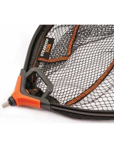 Cap Minciog Cauciucat Trabucco XDS Power, 50x40cm