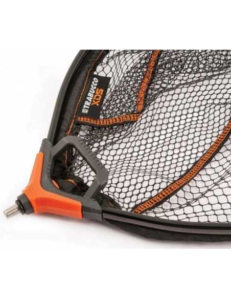 Cap Minciog Cauciucat Trabucco XDS Power, 50x40cm Cap Minciog Cauciucat Trabucco XDS Power, 50x40cm