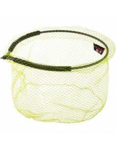 Cap Minciog Trabucco GNT Black Match Fluo Mono XL Float, 45X40X30cm