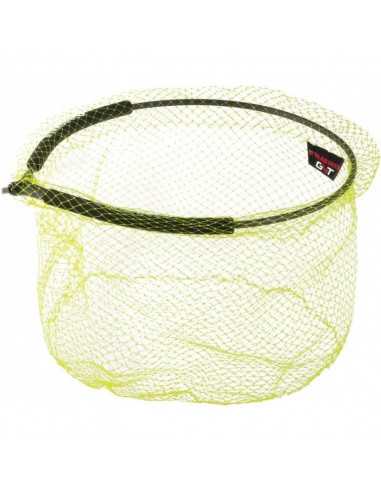 Cap Minciog Trabucco GNT Black Match Fluo Mono XL Float, 45X40X30cm