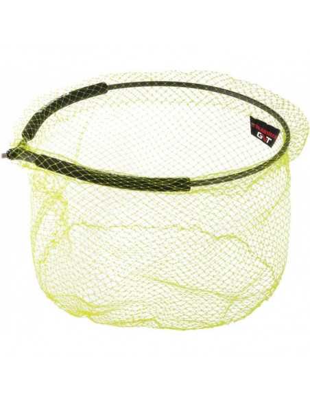 Cap Minciog Trabucco GNT Black Match Fluo Mono XL Float, 45X40X30cm Cap Minciog Trabucco GNT Black Match Fluo Mono XL Float, 45X40X30cm