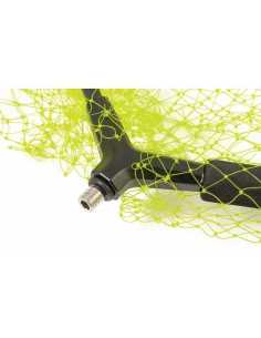 Cap Minciog Trabucco GNT Black Match Fluo Mono XL Float, 45X40X30cm 2