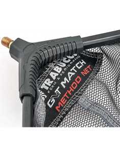 Cap Minciog Trabucco GNT Match Method Net, 38x45x30cm 2