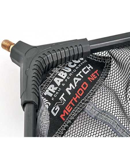 Cap Minciog Trabucco GNT Match Method Net, 38x45x30cm