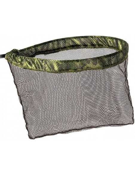 Cap Minciog Cauciucat Trabucco Airtek Specialist Head Camou Rubber, 45x55x40cm Cap Minciog Cauciucat Trabucco Airtek Specialist Head Camou Rubber, 45x55x40cm