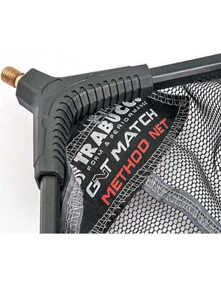 Cap Minciog Trabucco GNT Match Method Net, 40x50x30cm Cap Minciog Trabucco GNT Match Method Net, 40x50x30cm