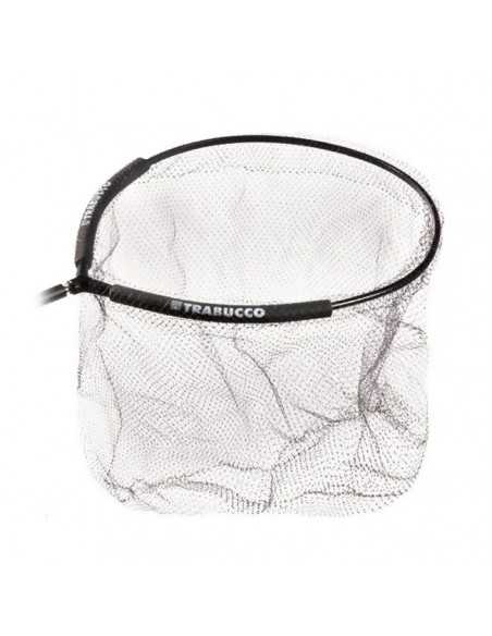 Cap Minciog Trabucco GNT Black Edition Mono Silver Flat, 45X40X40cm Cap Minciog Trabucco GNT Black Edition Mono Silver Flat, 45X40X40cm