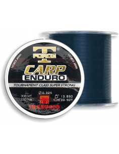 Fir Monofilament Trabucco T-Force Carp Enduro, 1200m