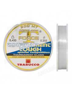 Fir Monofilament Trabucco Tournament Tough, 150m