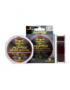 Fir Monofilament Trabucco T-Force XPS Match Sinking, 150m