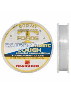 Fir Monofilament Trabucco Tournament Tough, 500m