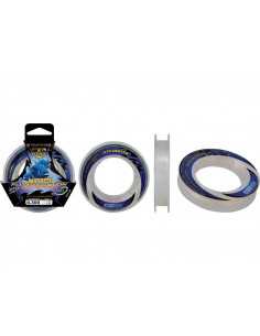 Fir Fluorocarbon Trabucco T-Force SW, 50m