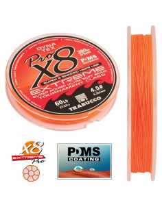 Fir Textil Trabucco X8 Extreme Pro, 150m