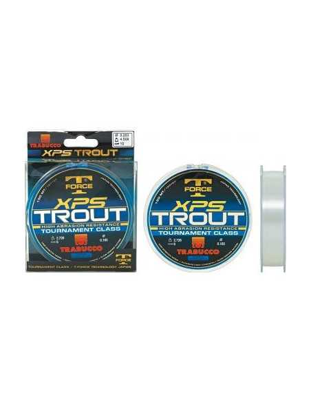 Fir Trabucco TF XPS Trout Competition, 150m Fir Trabucco TF XPS Trout Competition, 150m