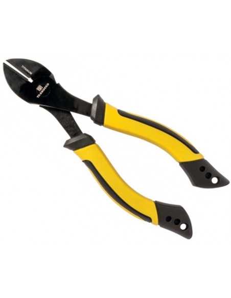 Cleste Trabucco Pro Plier HD Wire Cutters 7", 18cm Cleste Trabucco Pro Plier HD Wire Cutters 7", 18cm