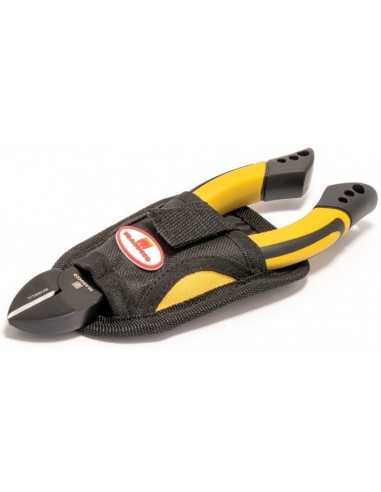 Cleste Trabucco Pro Plier HD Wire Cutters 7", 18cm