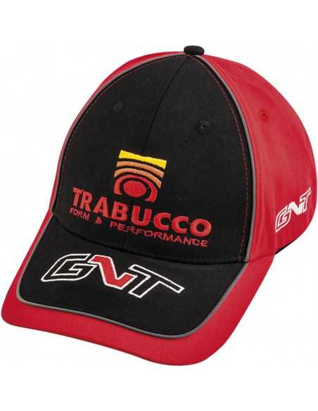 Sapca Trabucco GNT Red Cap Sapca Trabucco GNT Red Cap