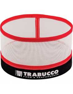 Bac Pliabil pentru Viermi Trabucco XPS Maggot Net, Diametru 18cm