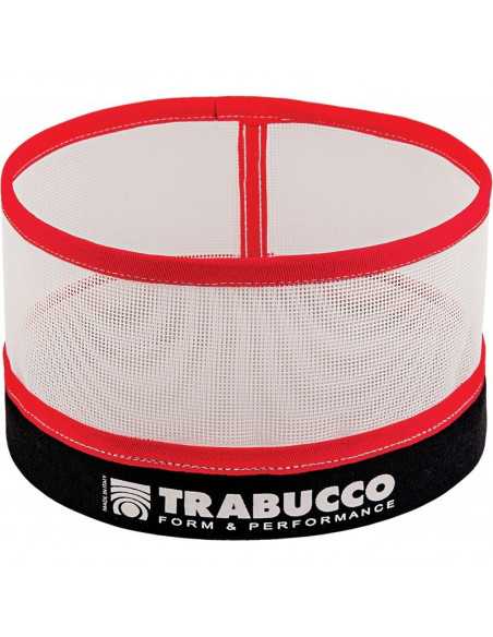 Bac Pliabil pentru Viermi Trabucco XPS Maggot Net, Diametru 18cm Bac Pliabil pentru Viermi Trabucco XPS Maggot Net, Diametru 18cm