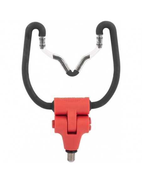 Cap Suport Trabucco Feeder Multi Angle Lock V, 10x15cm Cap Suport Trabucco Feeder Multi Angle Lock V, 10x15cm