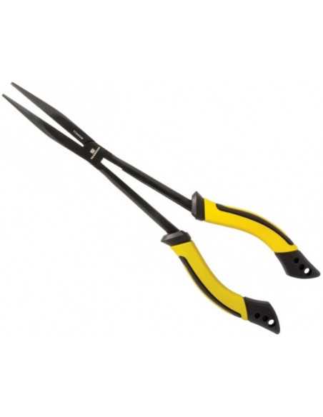 Cleste Trabucco Pro Plier X-Long Nose 11", 28cm Cleste Trabucco Pro Plier X-Long Nose 11", 28cm