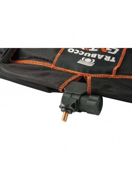 Juvelnic Trabucco Ultra Match Carp Space Saver Competition, 50x40cm, 3m Juvelnic Trabucco Ultra Match Carp Space Saver Competition, 50x40cm, 3m