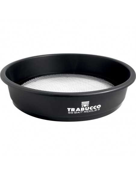 Sita Trabucco GNT Black Riddle, Diametru 38cm Sita Trabucco GNT Black Riddle, Diametru 38cm