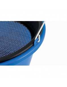 Sita Trabucco GNT Black Riddle, Diametru 38cm 2