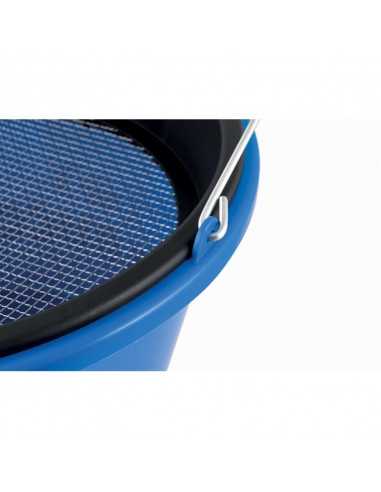 Sita Trabucco GNT Black Riddle, Diametru 38cm