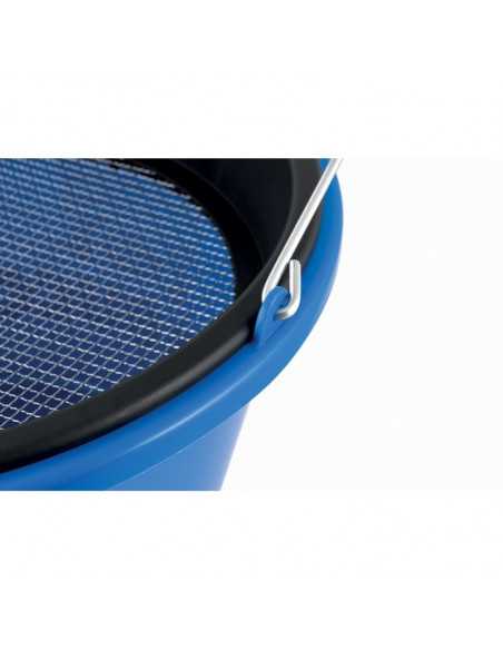 Sita Trabucco GNT Black Riddle, Diametru 38cm Sita Trabucco GNT Black Riddle, Diametru 38cm