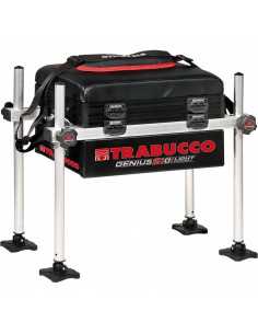 Scaun Modular Trabucco Genius Box S1/H40