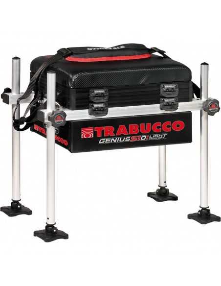 Scaun Modular Trabucco Genius Box S1/H40