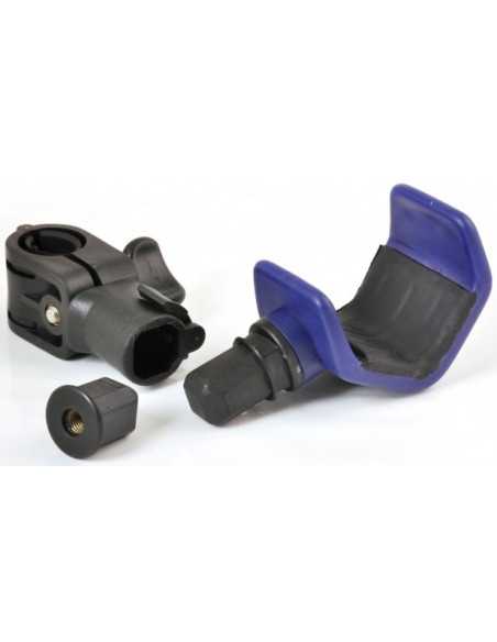 Set Universal Brat Modular Feeder/Match Trabucco XPS Clamp-On Pole Arms Cradle Holder