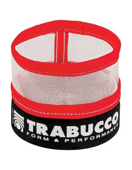 Bac Pliabil pentru Viermi Trabucco XPS Maggot Net, Diametru 8cm Bac Pliabil pentru Viermi Trabucco XPS Maggot Net, Diametru 8cm