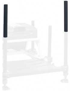 Extensie Picioare Modulare Trabucco GNT-X36 Leg Extender, 30cm, 2buc/set 2