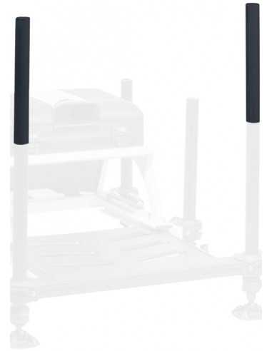 Extensie Picioare Modulare Trabucco GNT-X36 Leg Extender, 30cm, 2buc/set