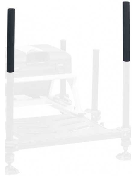 Extensie Picioare Modulare Trabucco GNT-X36 Leg Extender, 30cm, 2buc/set